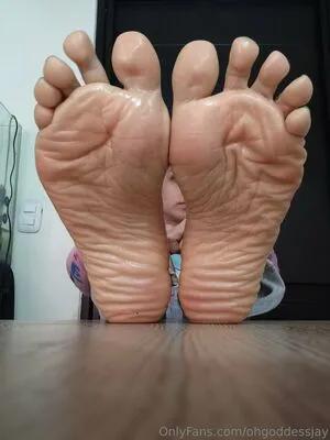 Ohgoddessjay OnlyFans Leaked Free Thumbnail Picture - #yTen68xLPz