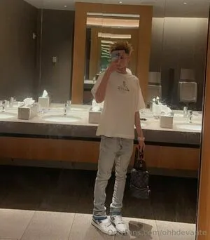 Ohhdevante OnlyFans Leaked Free Thumbnail Picture - #RjRjuVrrgU