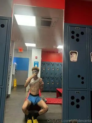 Ohhdevante OnlyFans Leaked Free Thumbnail Picture - #xAueFRWN3t