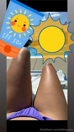 Ohheynay OnlyFans Leaked Free Thumbnail Picture - #fvvw6f4sma