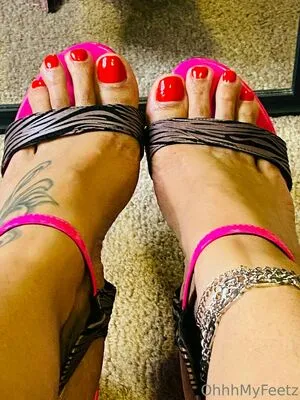 Ohhhmyfeetz OnlyFans Leaked Free Thumbnail Picture - #3WqjPGQKPy