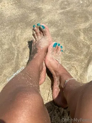 Ohhhmyfeetz OnlyFans Leaked Free Thumbnail Picture - #ipuE5GaNmd