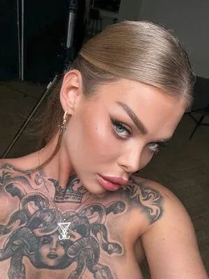 Ohhmalinkaaa OnlyFans Leaked Free Thumbnail Picture - #gMsNv5UN21