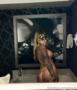 Ohioliz OnlyFans Leaked Free Thumbnail Picture - #OlPhKjPWD0