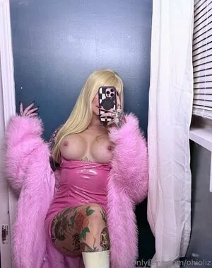 Ohioliz OnlyFans Leaked Free Thumbnail Picture - #S1lrV4H51m