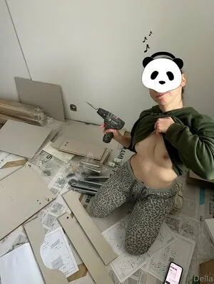 Ohmydella OnlyFans Leaked Free Thumbnail Picture - #PttT8aPBYs
