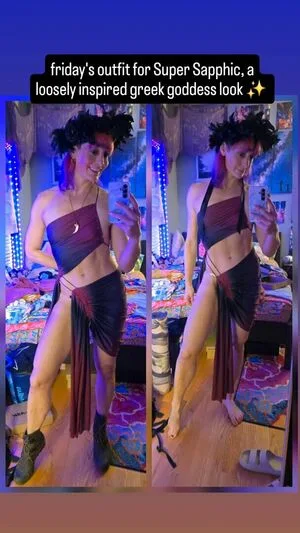 Ohmyskulls OnlyFans Leaked Free Thumbnail Picture - #fP7Yil4Kac