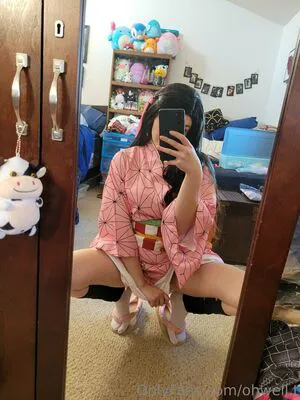 Ohwell T OnlyFans Leaked Free Thumbnail Picture - #y0APIxgCdH