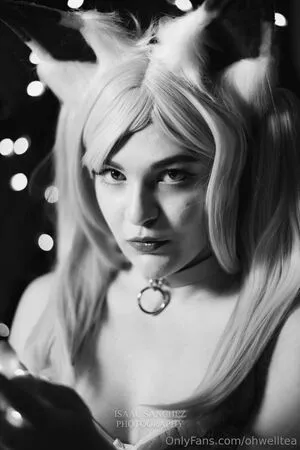 Ohwelltea OnlyFans Leaked Free Thumbnail Picture - #1lCL0IbuRA