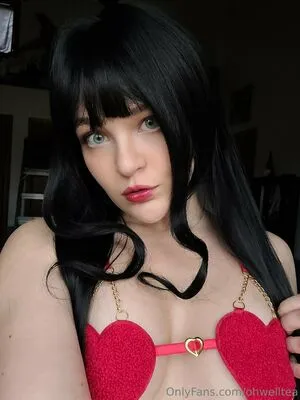Ohwelltea OnlyFans Leaked Free Thumbnail Picture - #2pfeGBeoE4