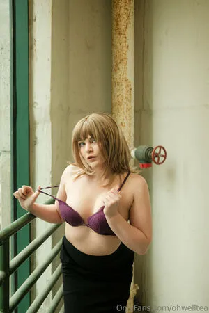 Ohwelltea OnlyFans Leaked Free Thumbnail Picture - #3nFfwb2HTo