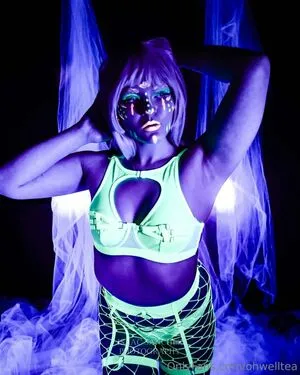 Ohwelltea OnlyFans Leaked Free Thumbnail Picture - #BK4BRkL8PM
