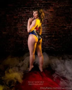 Ohwelltea OnlyFans Leaked Free Thumbnail Picture - #HKfk6IVbuT