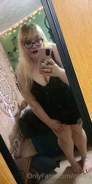 Ohwls OnlyFans Leaked Free Thumbnail Picture - #5EyHJAcFHC