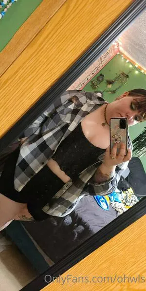 Ohwls OnlyFans Leaked Free Thumbnail Picture - #UpjpNHJPPN