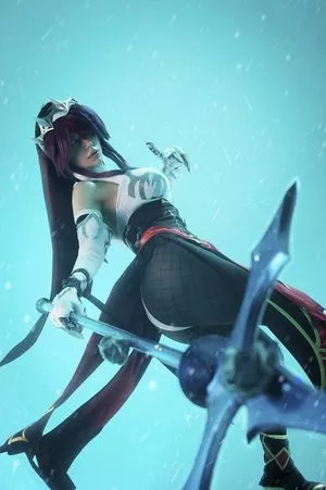 Oichi Chan OnlyFans Leaked Free Thumbnail Picture - #TCh7CEDlOF