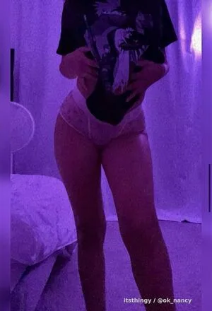 Ok Nancy OnlyFans Leaked Free Thumbnail Picture - #Ixt5WKFurE