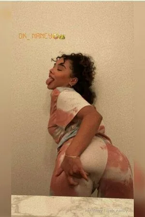 Ok Nancy OnlyFans Leaked Free Thumbnail Picture - #Nt4e7w0TzO