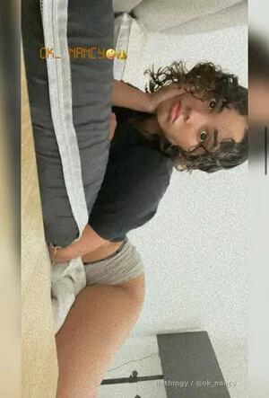 Ok Nancy OnlyFans Leaked Free Thumbnail Picture - #XrdP4PNc7V