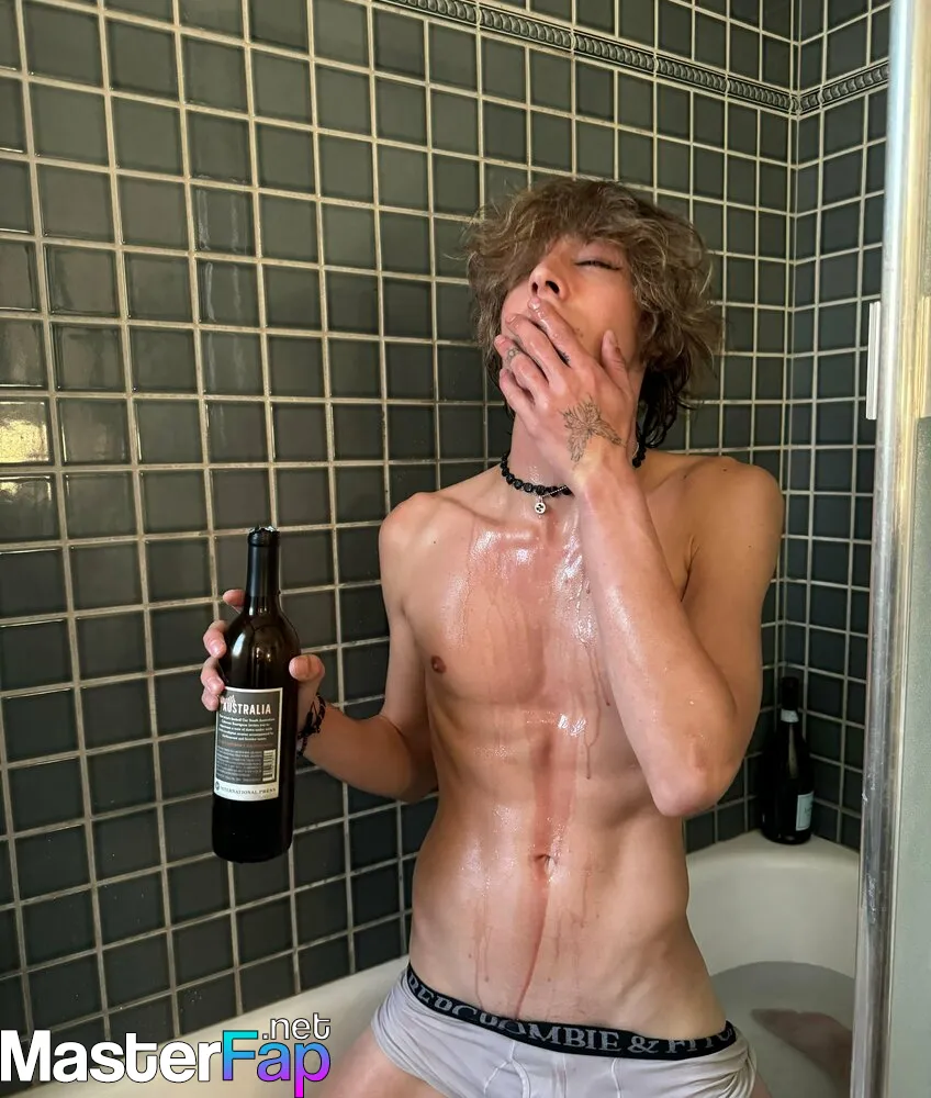 Okayjohnnyboy 13 Nude OnlyFans Leak Picture xAYAJAvZj8 | MasterFap.net