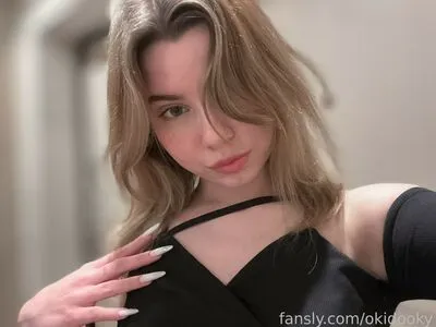 Okidooky OnlyFans Leaked Free Thumbnail Picture - #oxZcLHoXe8