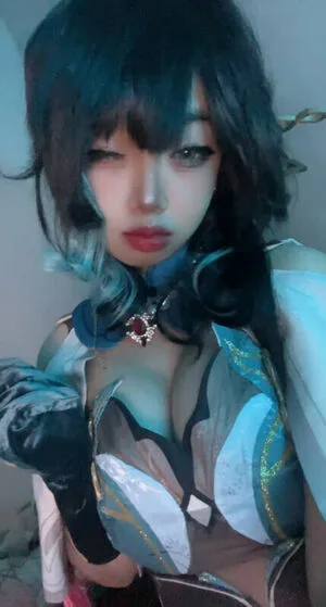 Okiinawaaa OnlyFans Leaked Free Thumbnail Picture - #1NtzLaFfHC