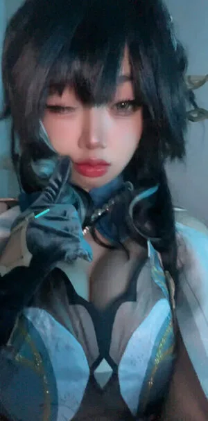 Okiinawaaa OnlyFans Leaked Free Thumbnail Picture - #9LoHmYCjeF