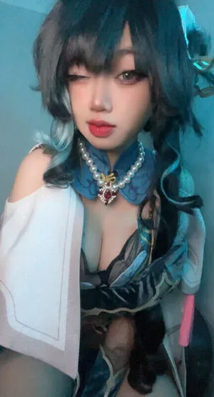 Okiinawaaa OnlyFans Leaked Free Thumbnail Picture - #AXKtQTlgsP