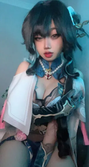 Okiinawaaa OnlyFans Leaked Free Thumbnail Picture - #ClbDBbSnnY