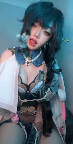 Okiinawaaa OnlyFans Leaked Free Thumbnail Picture - #SQW9M2q3mD
