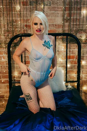 Oklaafterdark OnlyFans Leaked Free Thumbnail Picture - #VNag57QIOL