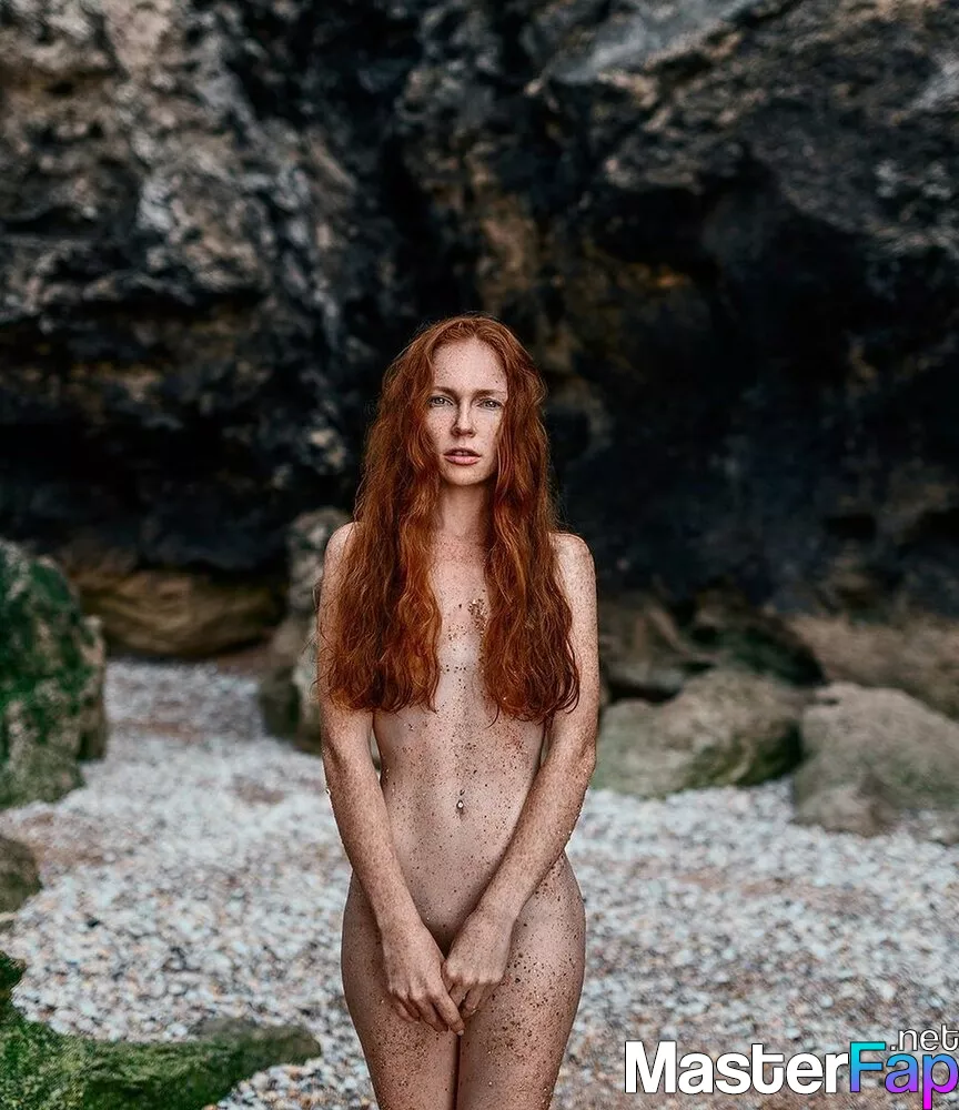 Oksana butovskaya nude