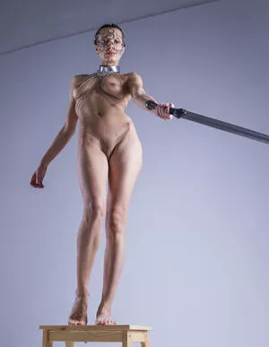 Oksana Chucha Thumbnail Picture