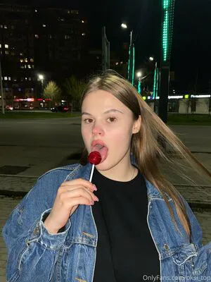 Oksi Top OnlyFans Leaked Free Thumbnail Picture - #OuPVLRzOup