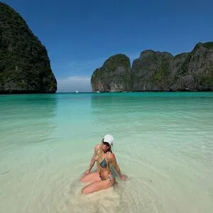 Olesya Bulletka Thumbnail Picture