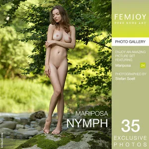 Olga Rudik Thumbnail Picture