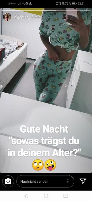 Olgaptko OnlyFans Leaked Free Thumbnail Picture - #4oONJTnter