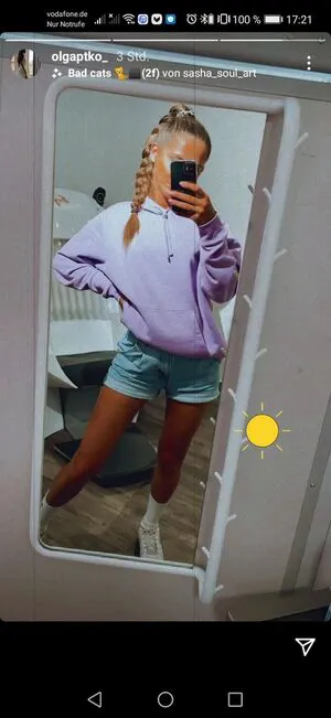 Olgaptko OnlyFans Leaked Free Thumbnail Picture - #BiMVHbwxKH
