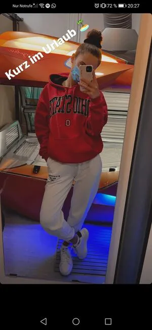 Olgaptko OnlyFans Leaked Free Thumbnail Picture - #LsWprjNsu6