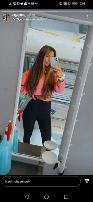 Olgaptko OnlyFans Leaked Free Thumbnail Picture - #amO5luW9v0