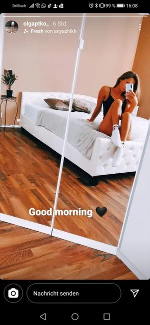Olgaptko OnlyFans Leaked Free Thumbnail Picture - #dSjCDZkQZm