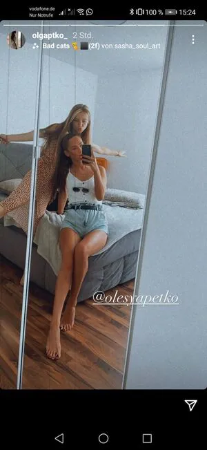 Olgaptko OnlyFans Leaked Free Thumbnail Picture - #uyBLFT9fCd