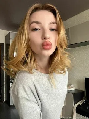 Oli Lis OnlyFans Leaked Free Thumbnail Picture - #C2v3TkQUdU