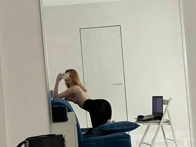 Oli Lis OnlyFans Leaked Free Thumbnail Picture - #QzEZkWMfr0