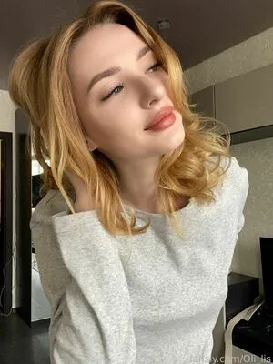 Oli Lis OnlyFans Leaked Free Thumbnail Picture - #duA5c3sltI