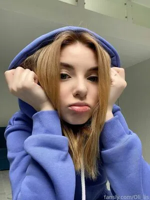 Oli Lis OnlyFans Leaked Free Thumbnail Picture - #fDECPcvwX9