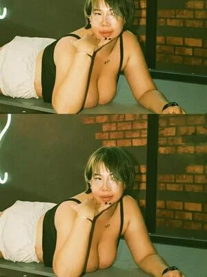 Olioil32 OnlyFans Leaked Free Thumbnail Picture - #THrdgEhKP6