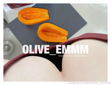 olive_emmm OnlyFans Leaked Free Thumbnail Picture - #2WmsODbvVV