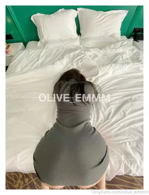 olive_emmm OnlyFans Leaked Free Thumbnail Picture - #6Ud1bCQ3eV
