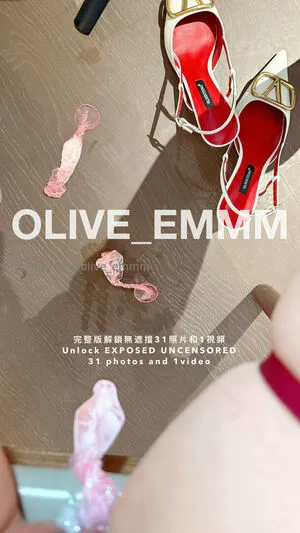 olive_emmm OnlyFans Leaked Free Thumbnail Picture - #7weGKuYvR8